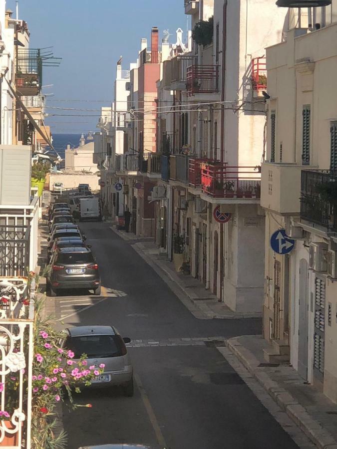 Centrone 90 Loc. Turistica Apartment Polignano a Mare Exterior photo